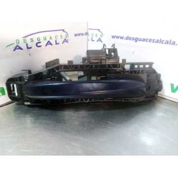 MANETA EXTERIOR TRASERA DERECHA A0997601800 0115005000E AMG