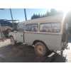 land rover 88/109 mk ii todo terreno, abierta del año 1958