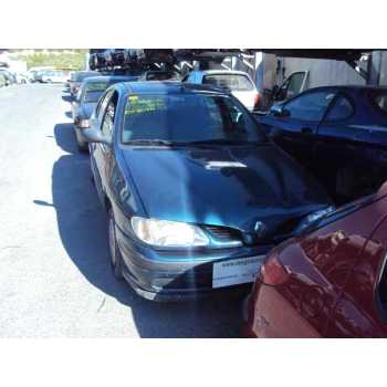 RENAULT MEGANE I CLASSIC (LA0)