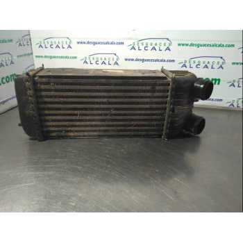 RADIADOR INTERCOOLER 9651184880 