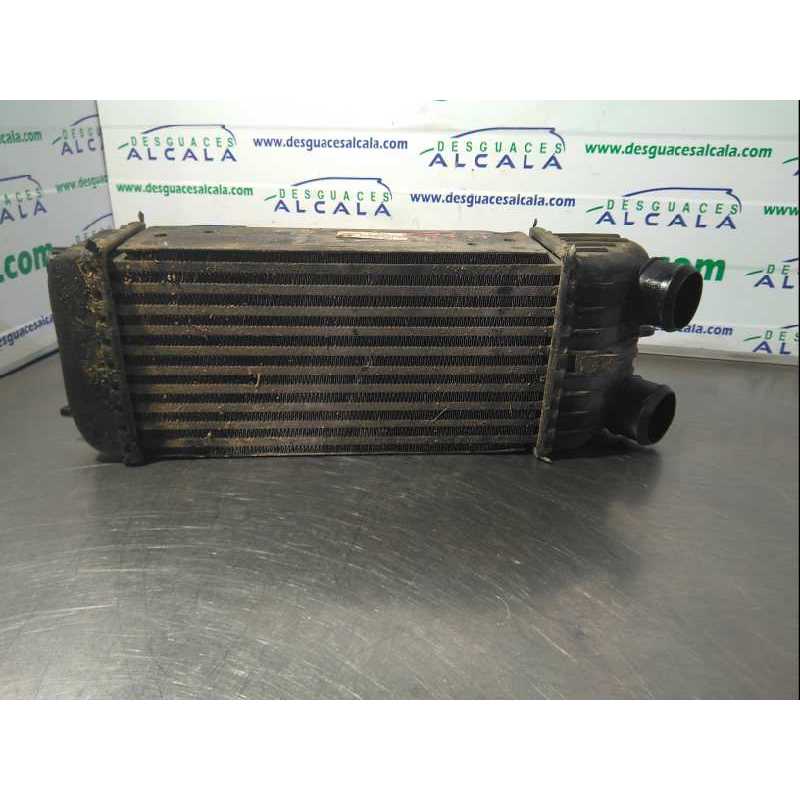 RADIADOR INTERCOOLER 9651184880 