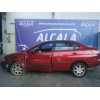 seat cordoba (6l2) del año 2007