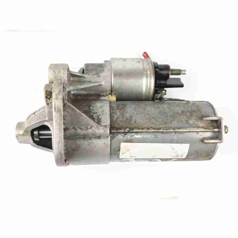 MOTOR ARRANQUE 