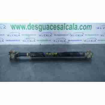 TRANSMISION TRASERA 975 CM 5 PUERTAS 