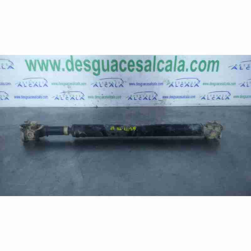 TRANSMISION TRASERA 975 CM 5 PUERTAS 