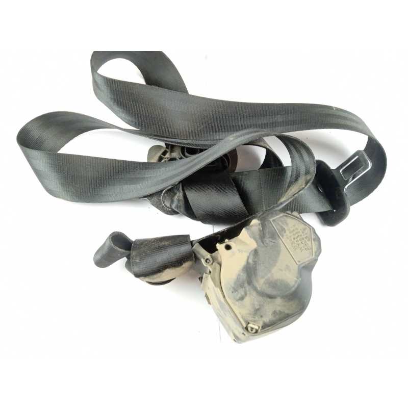CINTURON SEGURIDAD TRASERO DERECHO 6R0857806 