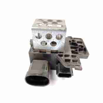 RESISTENCIA ELECTROVENTILADOR 255503792R 
