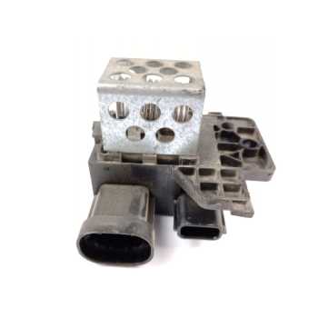 RESISTENCIA ELECTROVENTILADOR 255503792R 