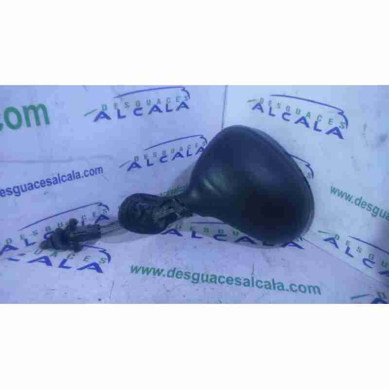 RETROVISOR IZQUIERDO 96323344S MANUAL 