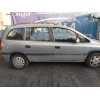 opel zafira a monospace (t98) del año 2002