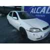 opel astra g berlina del año 2000