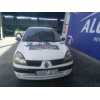 renault clio ii furgoneta/hatchback (sb0/1/2_) del año 2002