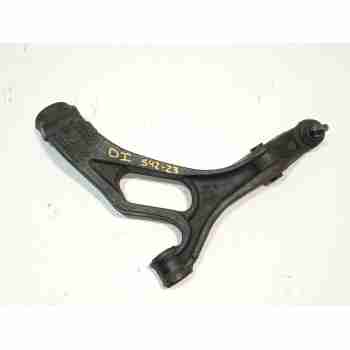BRAZO SUSPENSION INFERIOR DELANTERO IZQUIERDO 7L0407154B 