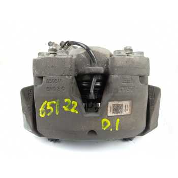 PINZA FRENO DELANTERA IZQUIERDA 4G0615123C 