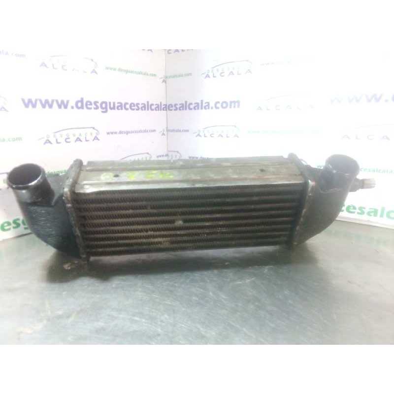 INTERCOOLER 