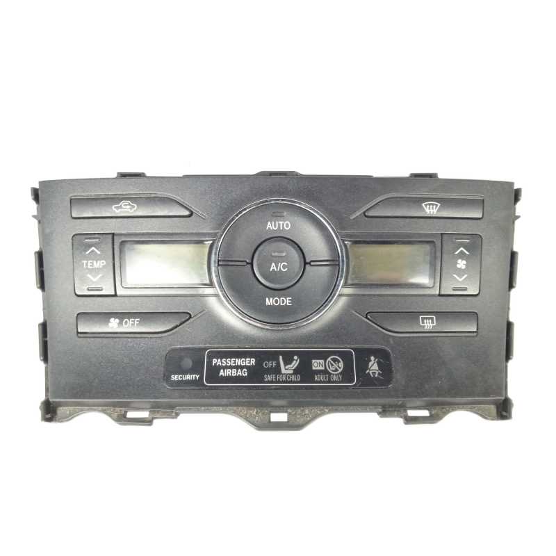MANDO CLIMATIZADOR 5590002350 