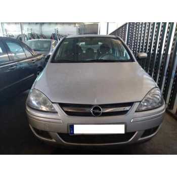OPEL CORSA C