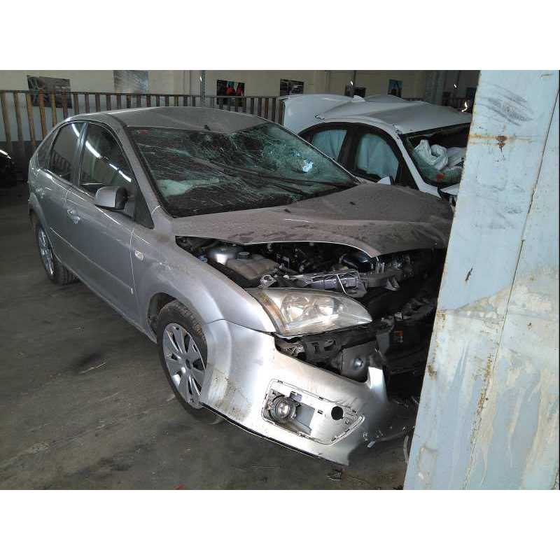 ford focus berlina (cap) del año 2007
