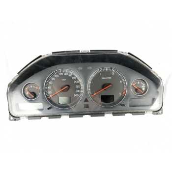 CUADRO INSTRUMENTOS 30746102 8602885 