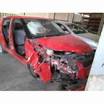 SKODA FABIA (5J2 ) de desguace