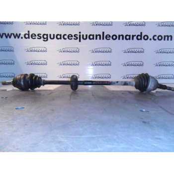 TRANSMISION DELANTERA DERECHA 9117414 