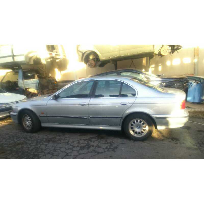 bmw serie 5 berlina (e39) del año 1997