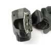 CINTURON SEGURIDAD TRASERO IZQUIERDO 6R0857805 