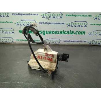 CERRADURA PUERTA DELANTERA DERECHA ELECTRICA 6 PINES