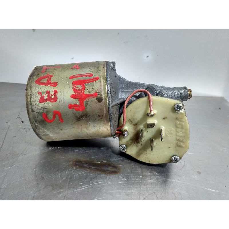 MOTOR LIMPIA DELANTERO 