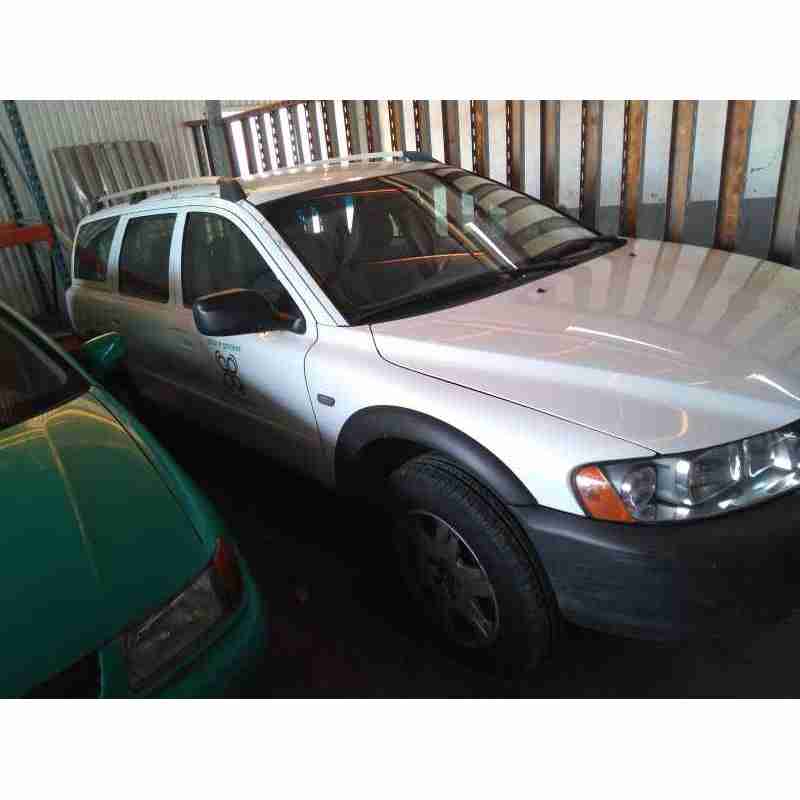 volvo xc70 del año 2005