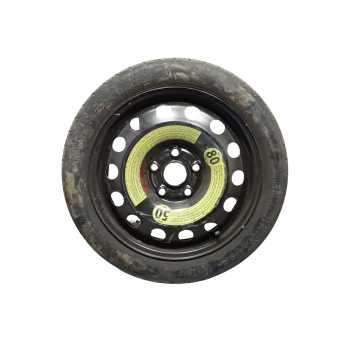 NEUMATICO REPUESTO T125/70 R16 96M 3408 