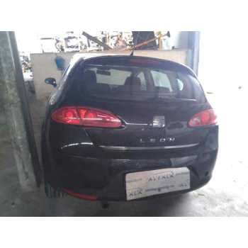 SEAT LEON (1P1)