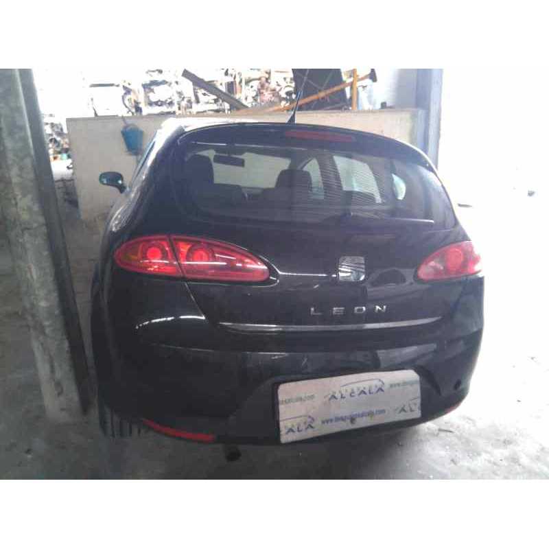 seat leon (1p1) del año 2008