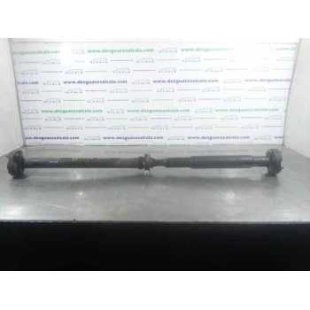 TRANSMISION TRASERA 757290502 148 CM 