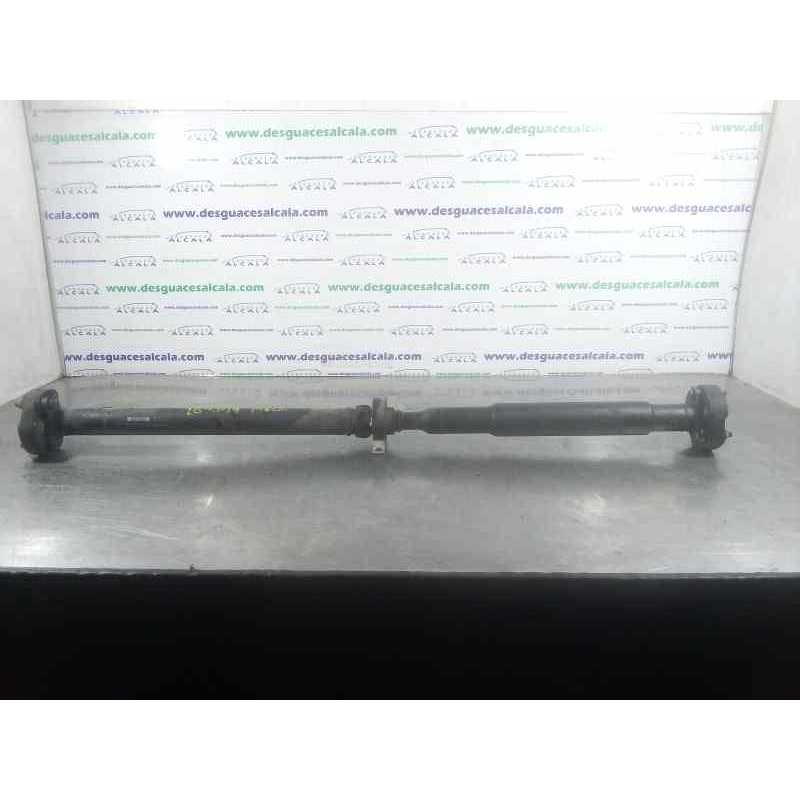 TRANSMISION TRASERA 757290502 148 CM 