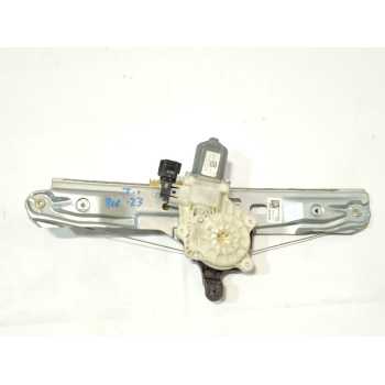 ELEVALUNAS TRASERO IZQUIERDO BM51A27001BC 