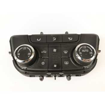 MANDO CLIMATIZADOR 39081563 
