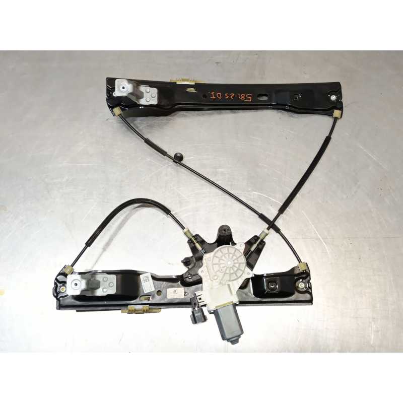 ELEVALUNAS DELANTERO IZQUIERDO BM51A23201 