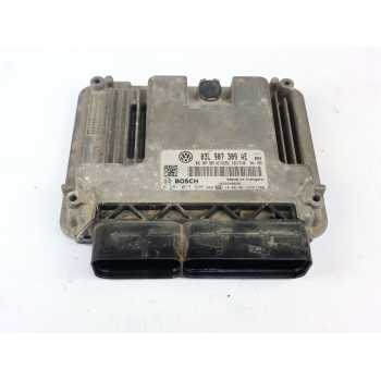 CENTRALITA MOTOR UCE 03L907309AE 0281017946 
