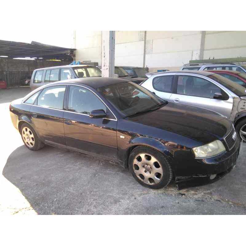 audi a6 berlina (4b2) del año 2003