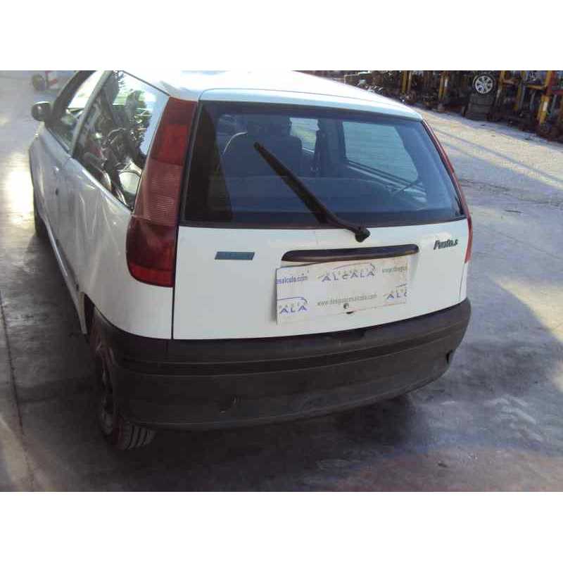 fiat punto berl. (176) del año 1995