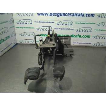 PEDAL FRENO PEDAL EMBRAGUE 