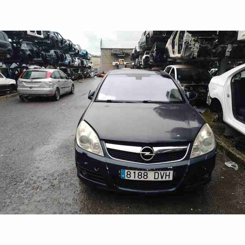 opel vectra c gts (z02) del año 2006