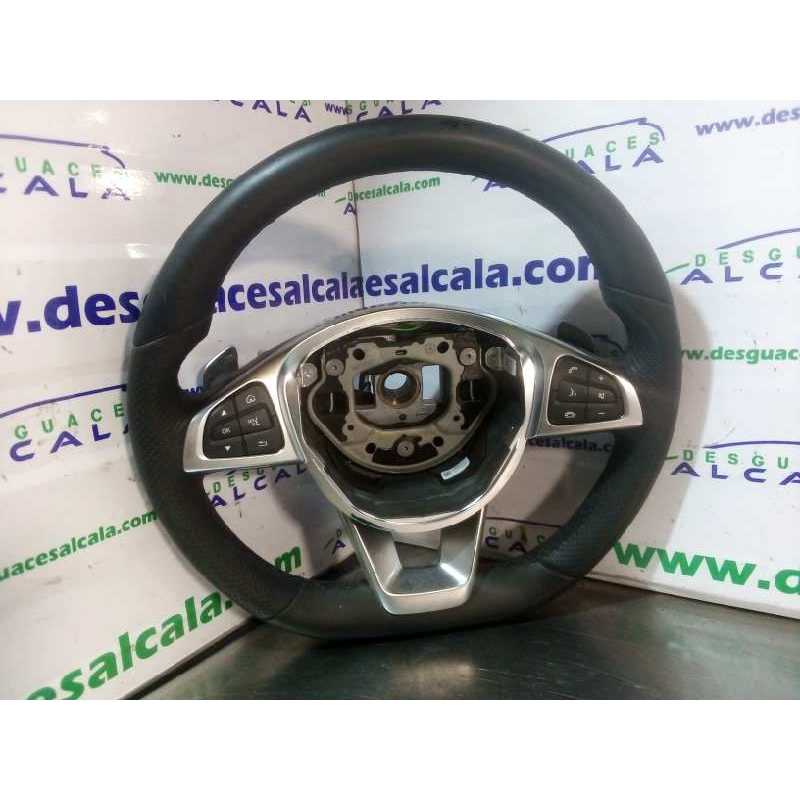 VOLANTE A0004603803 AMG