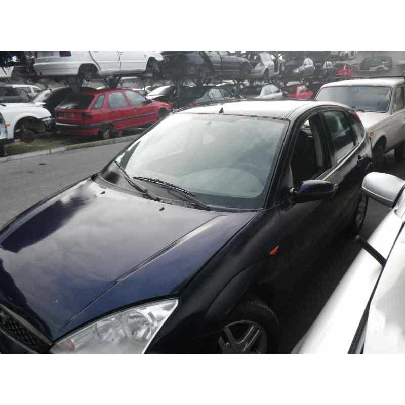 ford focus berlina (cak) del año 2002