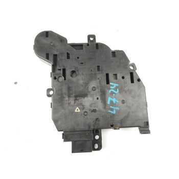 MOTOR APERTURA TRAMPILLAS CLIMATIZADOR 638009004 