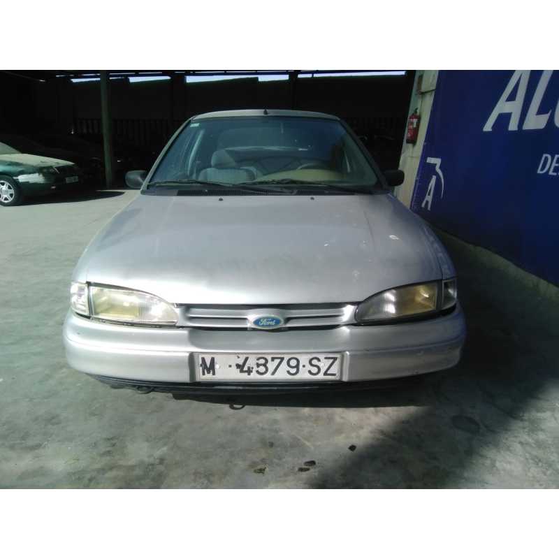 ford mondeo i (gbp) del año 1995