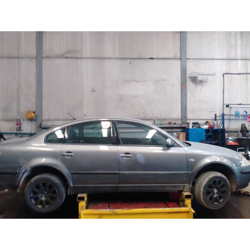 volkswagen passat b5.5 (3b3) del año 2002