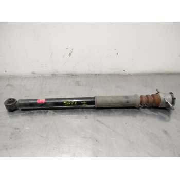 AMORTIGUADOR TRASERO IZQUIERDO 6R0513025 