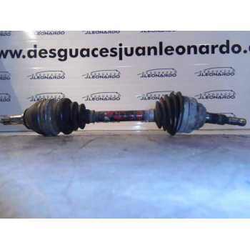 TRANSMISION DELANTERA IZQUIERDA 9117413 